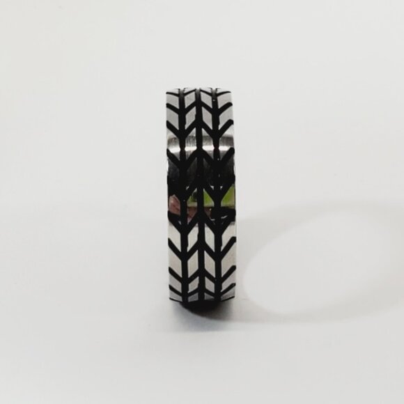 Size 12 Men's Ring (97201) - Picture 3 of 3